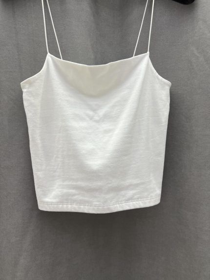 Блуза на прерамки