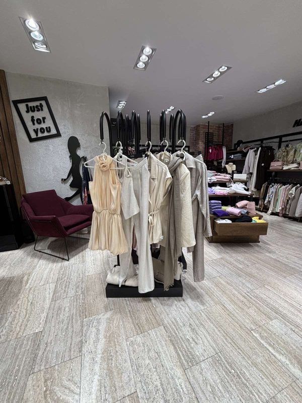 Neptun Clothes