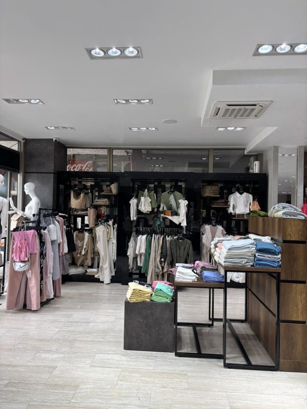 Neptun Clothes