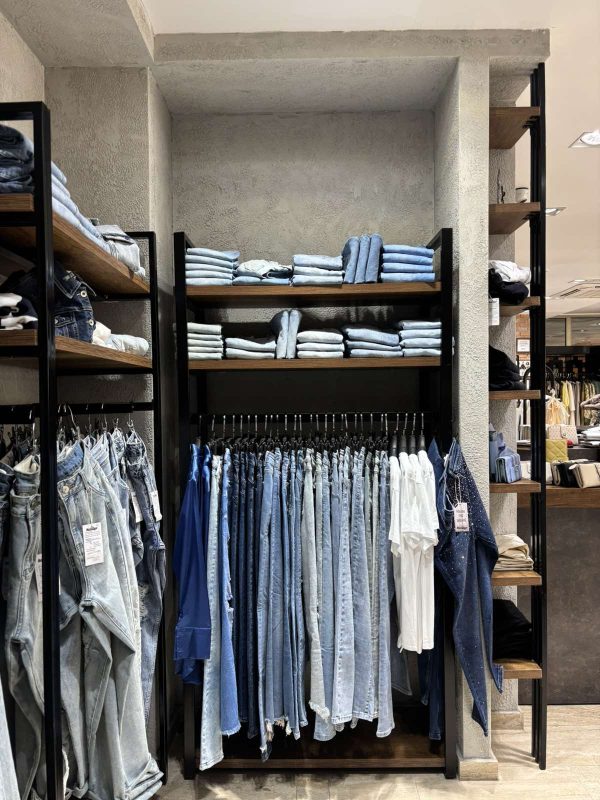 Neptun Clothes