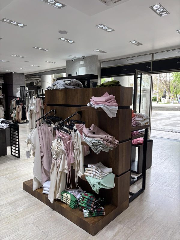 Neptun Clothes